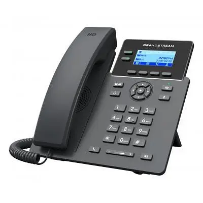 IP телефон Grandstream (GRP2602) - фото 3