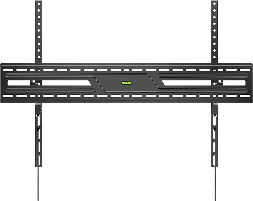 Кронштейн для ТВ AGN AGN100-690T з нахилом/43"-100"/75 кг/max.VESA 900x600/Чорний - фото 4