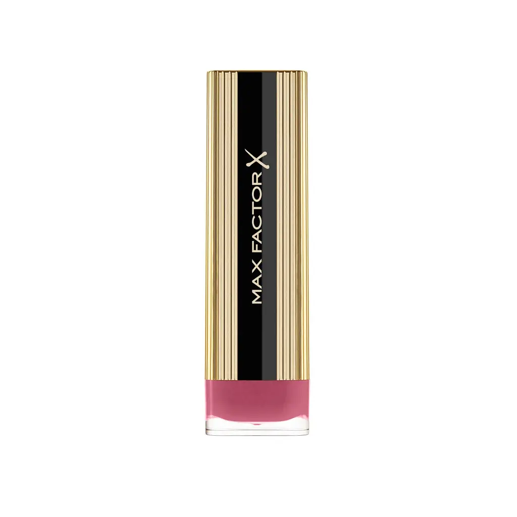 Зволожуюча помада для губ Max Factor Colour Elixir відтінок 095 Dusky Rose 4 г (8000018966840) - фото 4