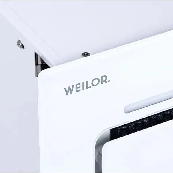 Витяжка вбудована Weilor PBSR 62651 WH 1300 FULL Motion - фото 8