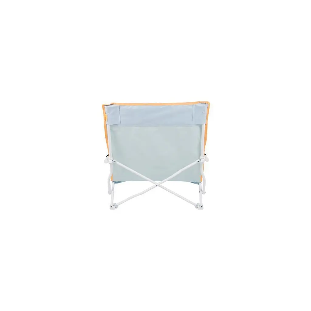 Крісло складане Bo-Camp Saint-Malo Pastel Blue (1204801) (DAS303257) - фото 8
