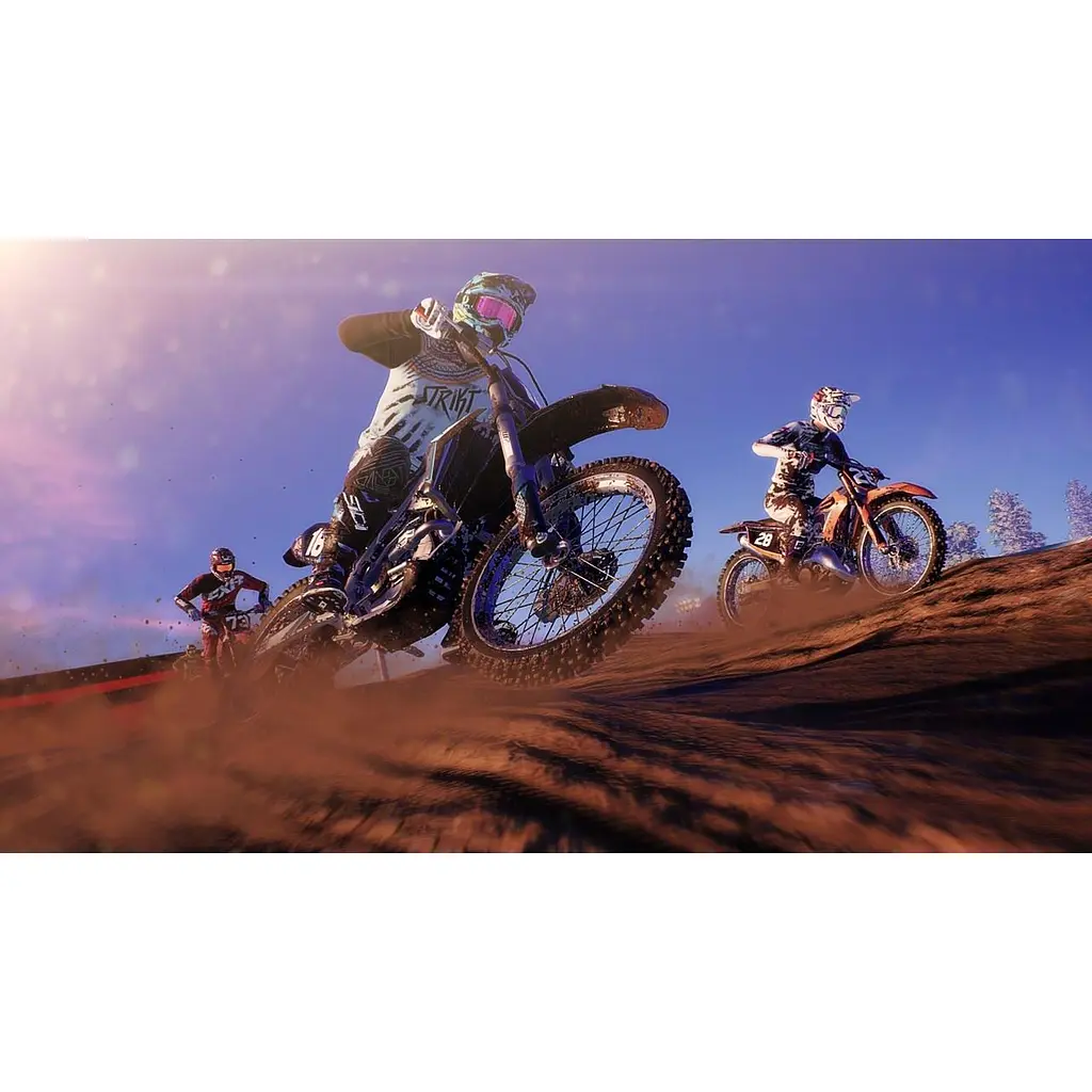 Ключ активации Microsoft MX vs ATV All Out для Xbox One/Series - фото 9