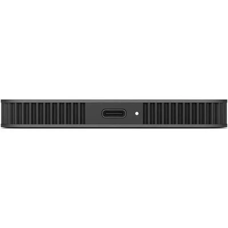 Зовнішній жорсткий диск 2.5" 2TB LaCie (STLR2000400) - фото 8