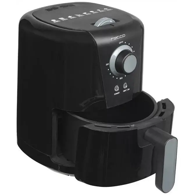 Фритюрница Crownberg CB-5541 - фото 3
