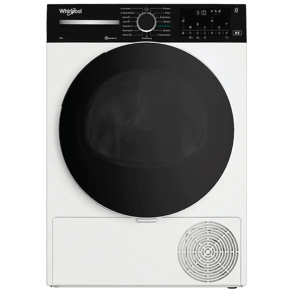 Сушильная машина Whirlpool WP B9X WBS UA (WPB9XWBSUA) - фото 3