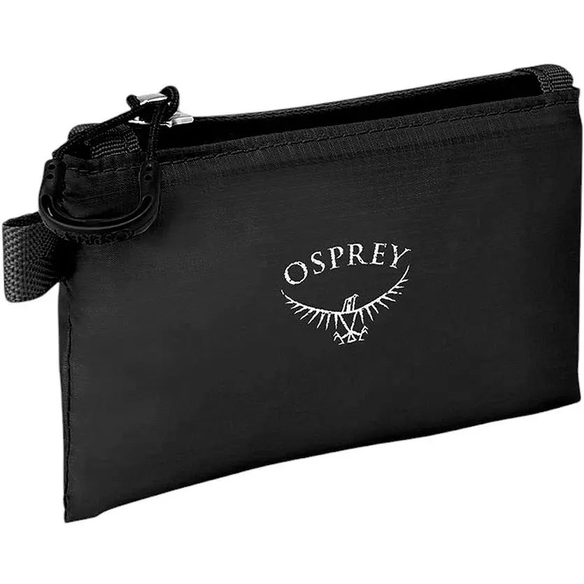 Кошелек Osprey Ultralight Wallet черный - фото 2