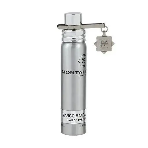 Парфумована вода Montale Mango Manga 20 мл - фото 3