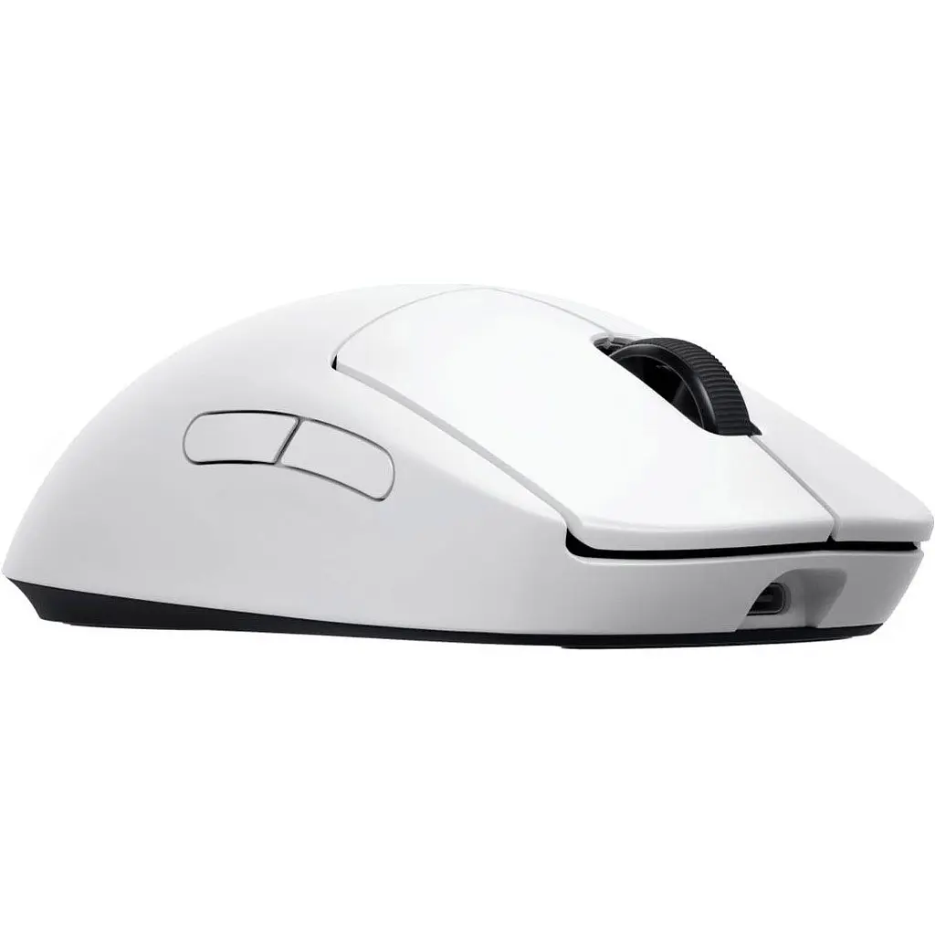 Мышь Logitech G Pro 2 Lightspeed Wireless White (910-007302/910-007304) [118109] - фото 3