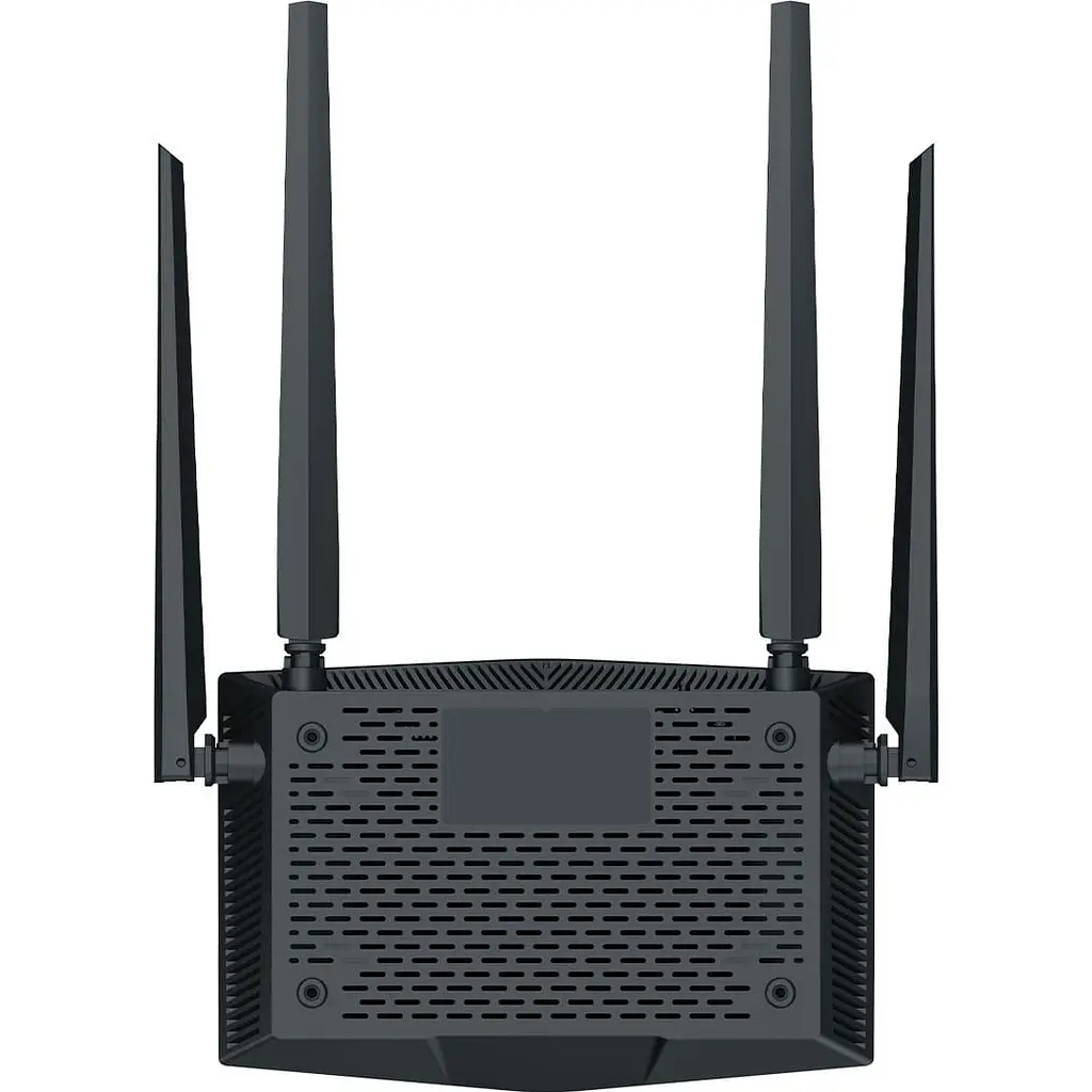 Роутер Netis NX10 AX1500, 3xGE LAN, 1xGE WAN, MESH (NX10) - фото 5