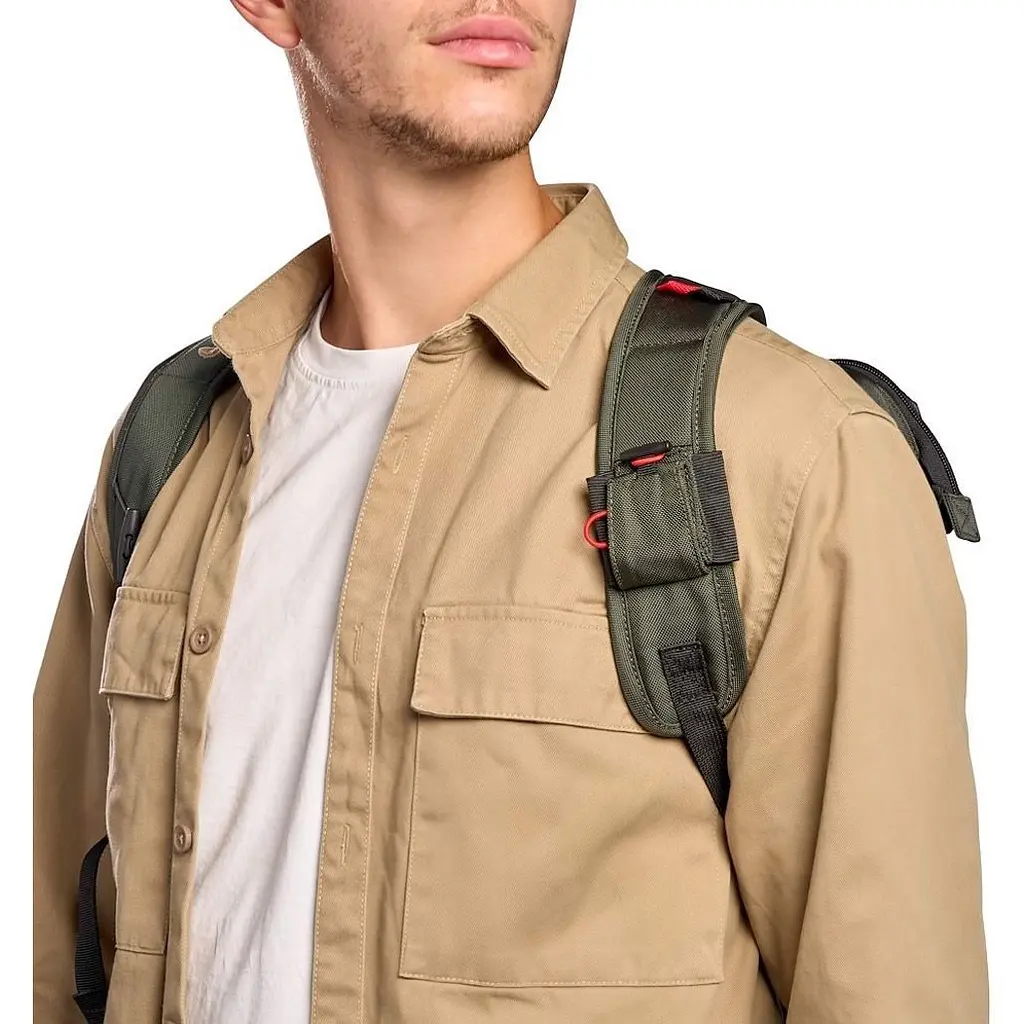 Рюкзак для фотоапарата Manfrotto Street Convertible Tote Bag (MB MS2-CT) [88390] - фото 12