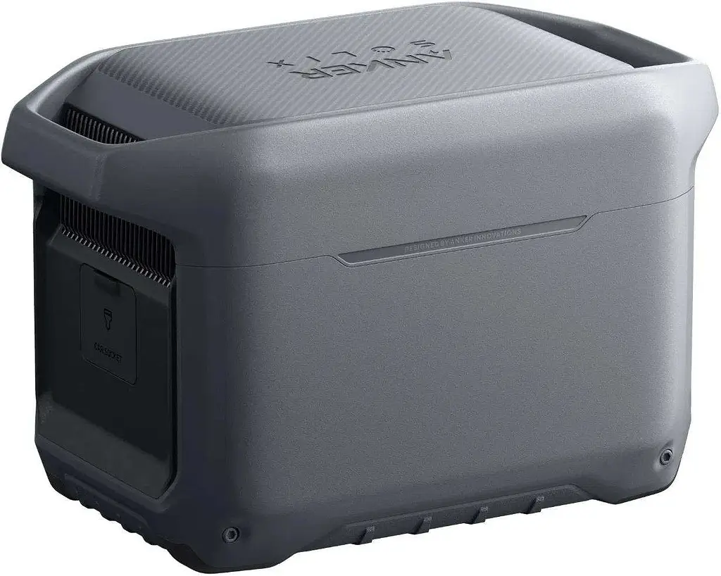 Зарядна станція Anker SOLIX C1000X Gen 2 (A17633A1) - фото 5