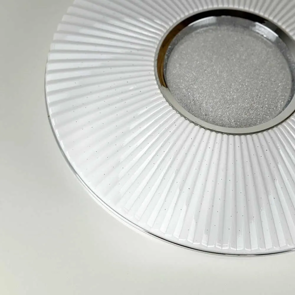 Світильник Violux LED smart COSMO 40W 3000-6000K IP20 ( 210133 ) - фото 5