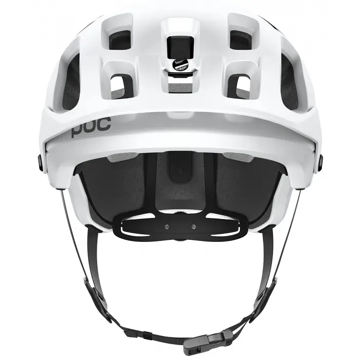 Велошолом Poc Tectal L White Matt (1033-PC 105171036LRG1) - фото 2