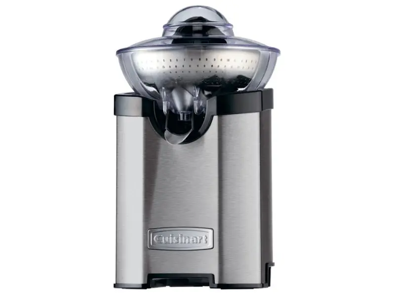 Соковитискач для цитрусових Cuisinart CCJ210E