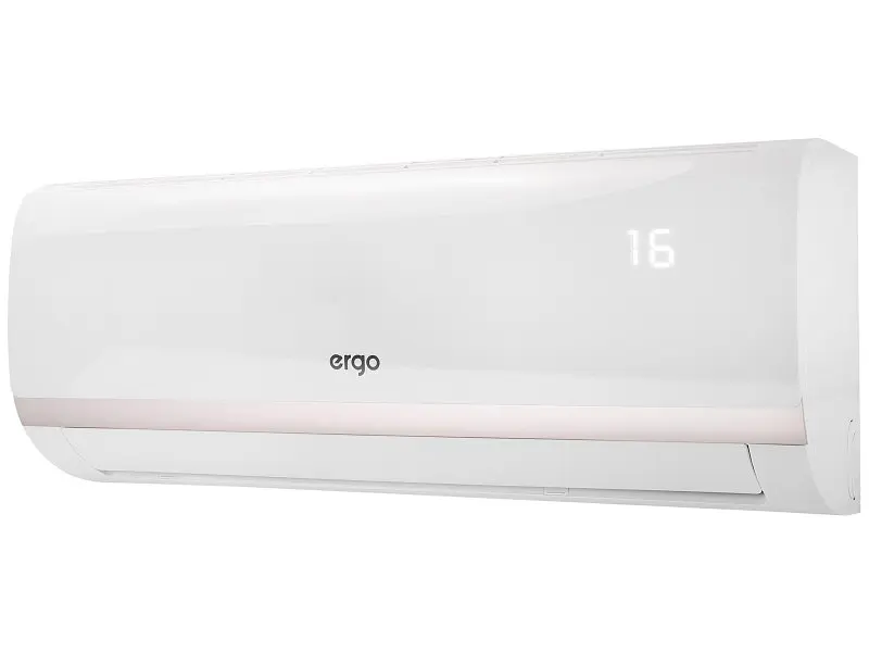 Спліт-система Ergo ACI 0935 SWH W - фото 3