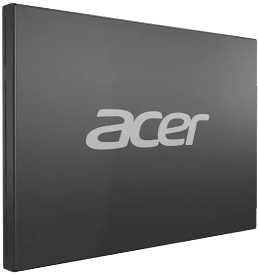 SSD 2.5" накопичувач Acer RE100 512GB (BL.9BWWA.108) - фото 2