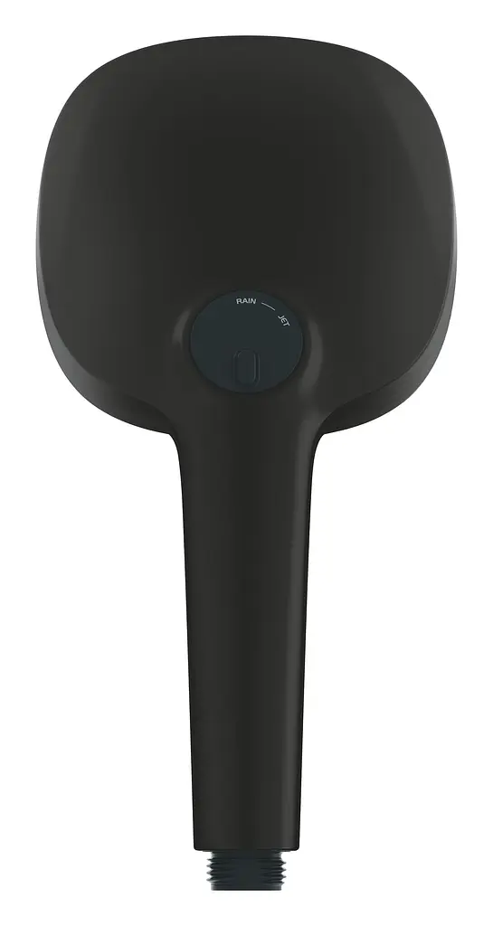 Ручний душ 2 режими струменя Grohe Tempesta Cube 110 267462433, Хром - фото 5