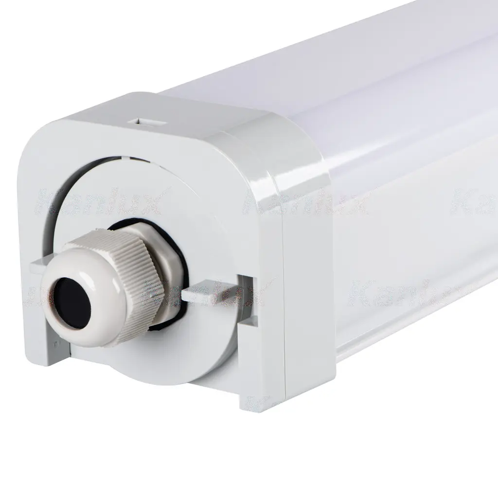Лінійний світлодіодний світильник Kanlux TP STRONG LED 48W-NW (33170) - фото 2