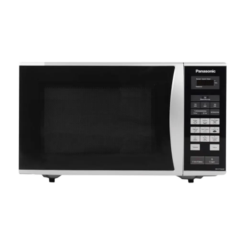 Мікрохвильова піч Panasonic NN-ST342MZUE - фото 2