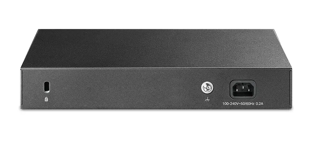 Маршрутизатор TP-Link TL-ER7206 - фото 3