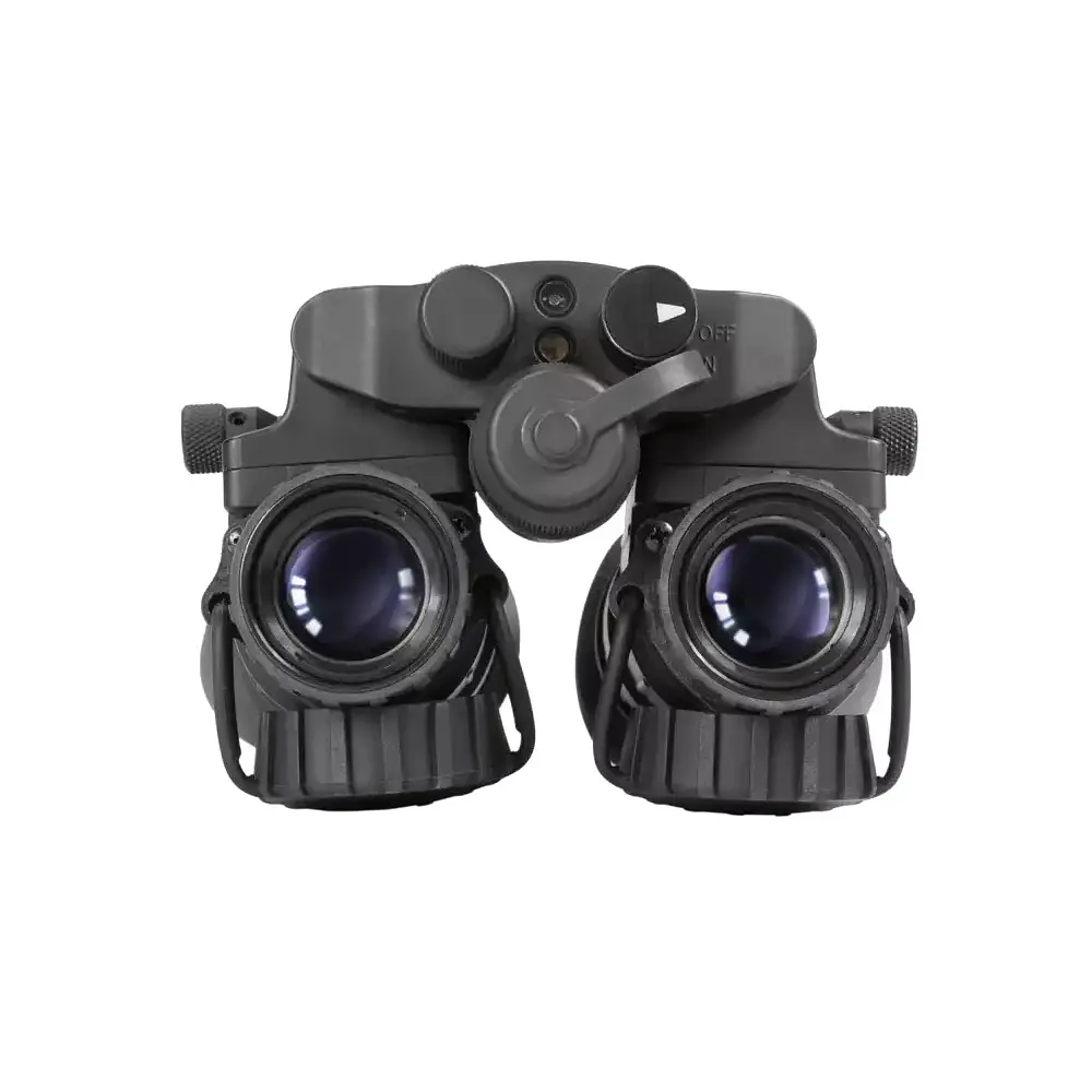 Бінокуляр нічного бачення AGM NVG-40 NW1 (99-00009631) - фото 3