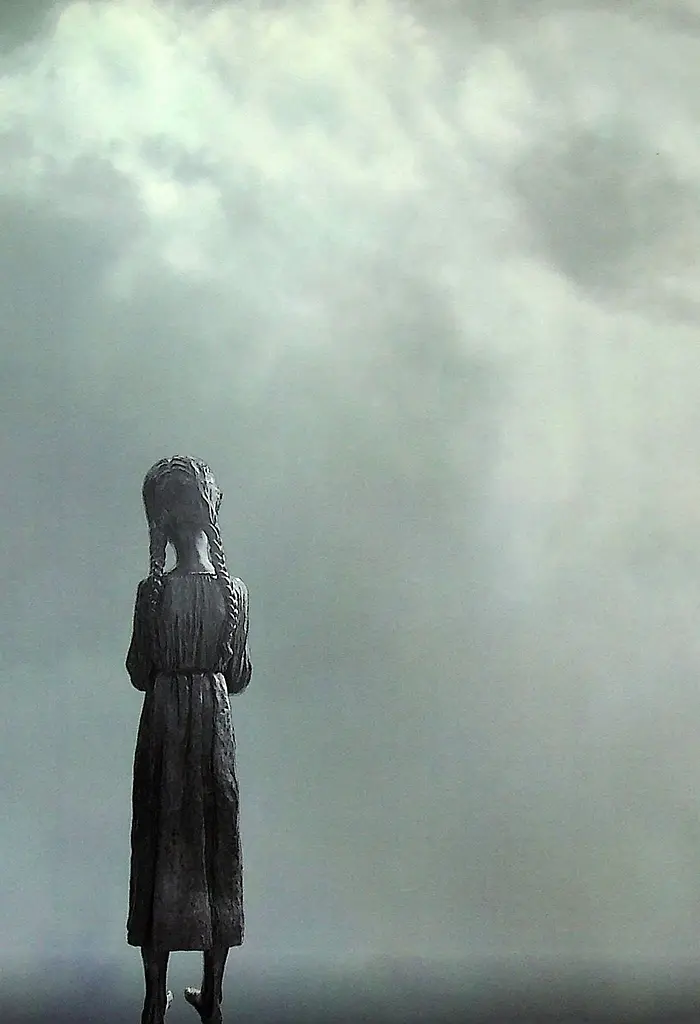 Голодомор у рабстві - Тетяна Кінзерська - фото 2