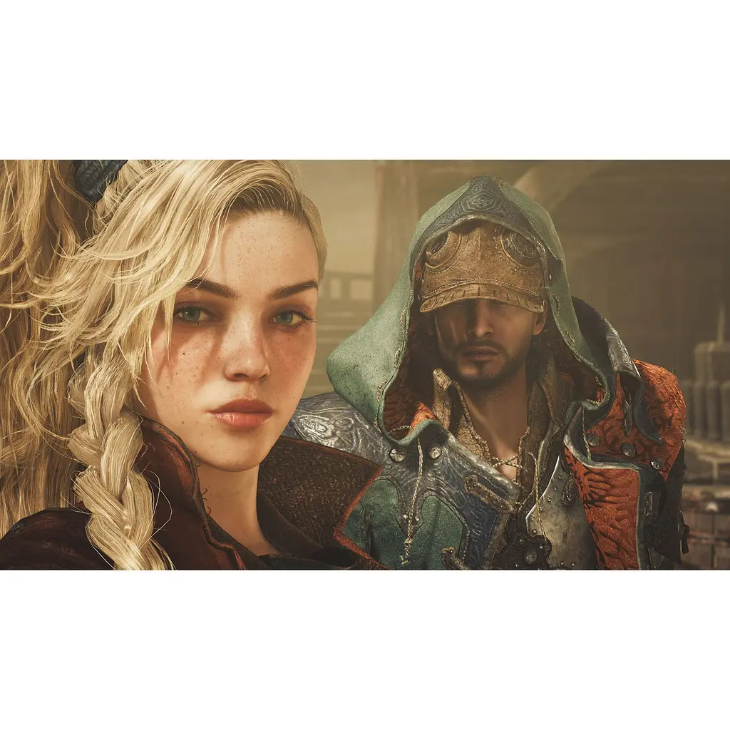 Гра Monster Hunter Wilds для PS5 (RU) (5055060905029) [138887] - фото 7