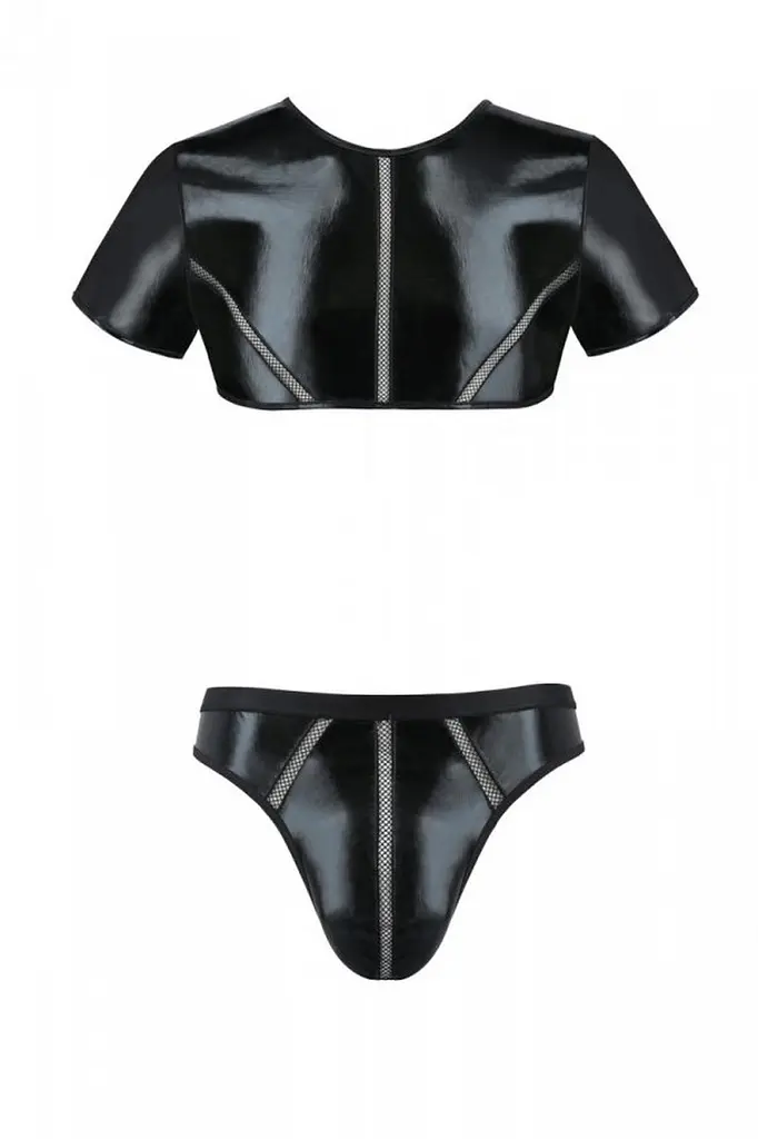 Анальная пробка Pretty Love Vibro Butt Plug Black, 11,8 см, черный - фото 3