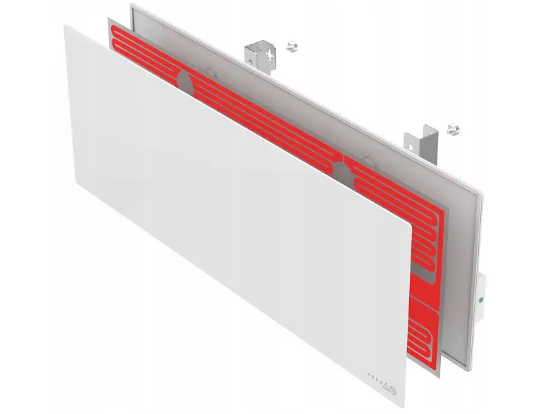Обігрівач AENO Premium Eco Smart GH1S (AGH0001S) - фото 3