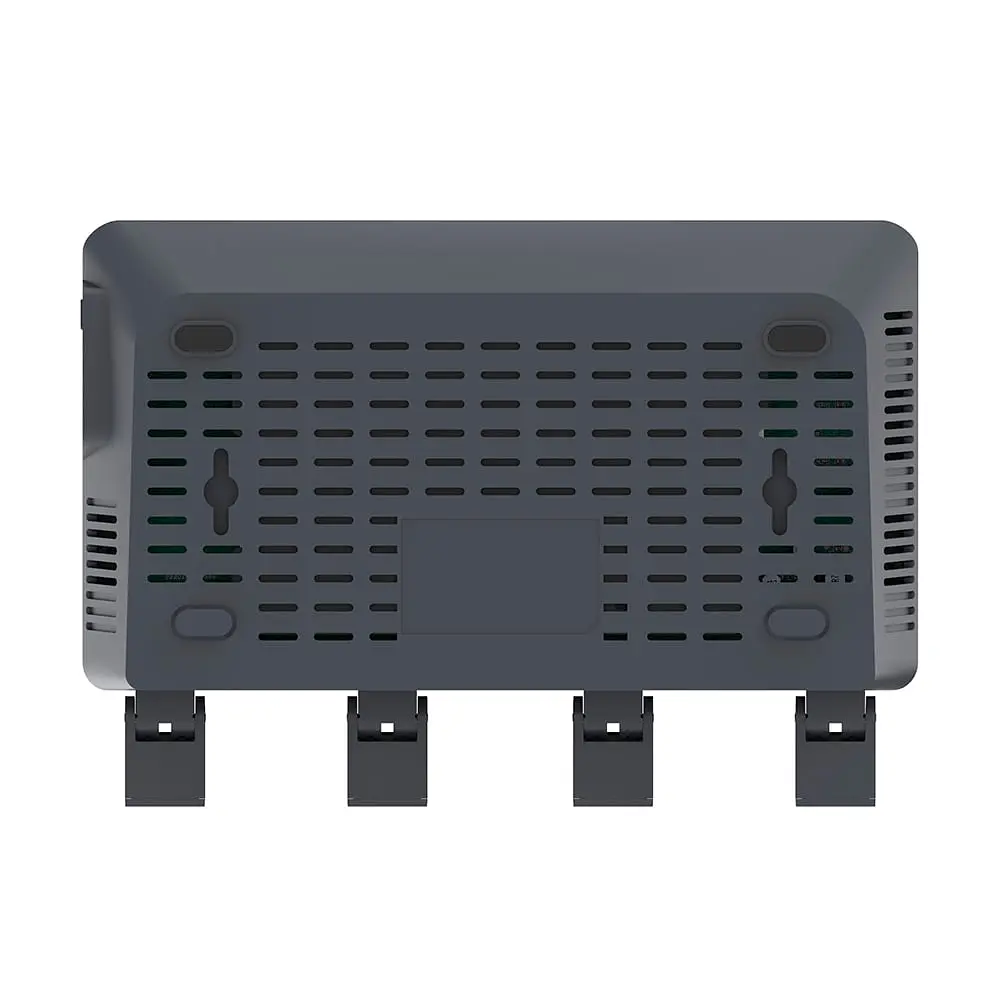 WiFi 6 маршрутизатор GL.iNet Flint (GL-AX1800-EU) гігабітний дводіапазонний (73-01004) - фото 12