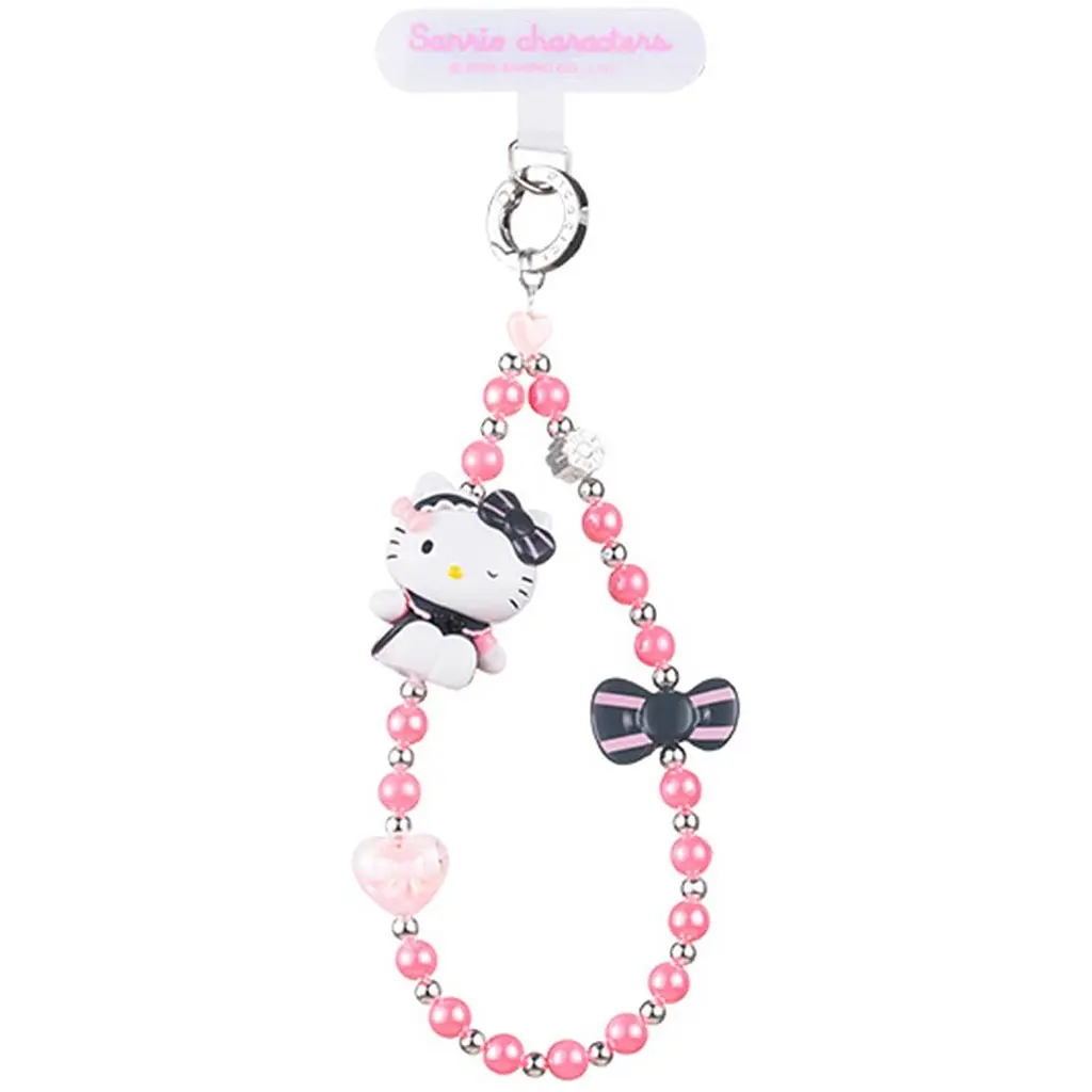 Цепочка для телефона Pop Top Sanrio – Очаровательный стиль в ассортименте (25SM-005) - фото 5