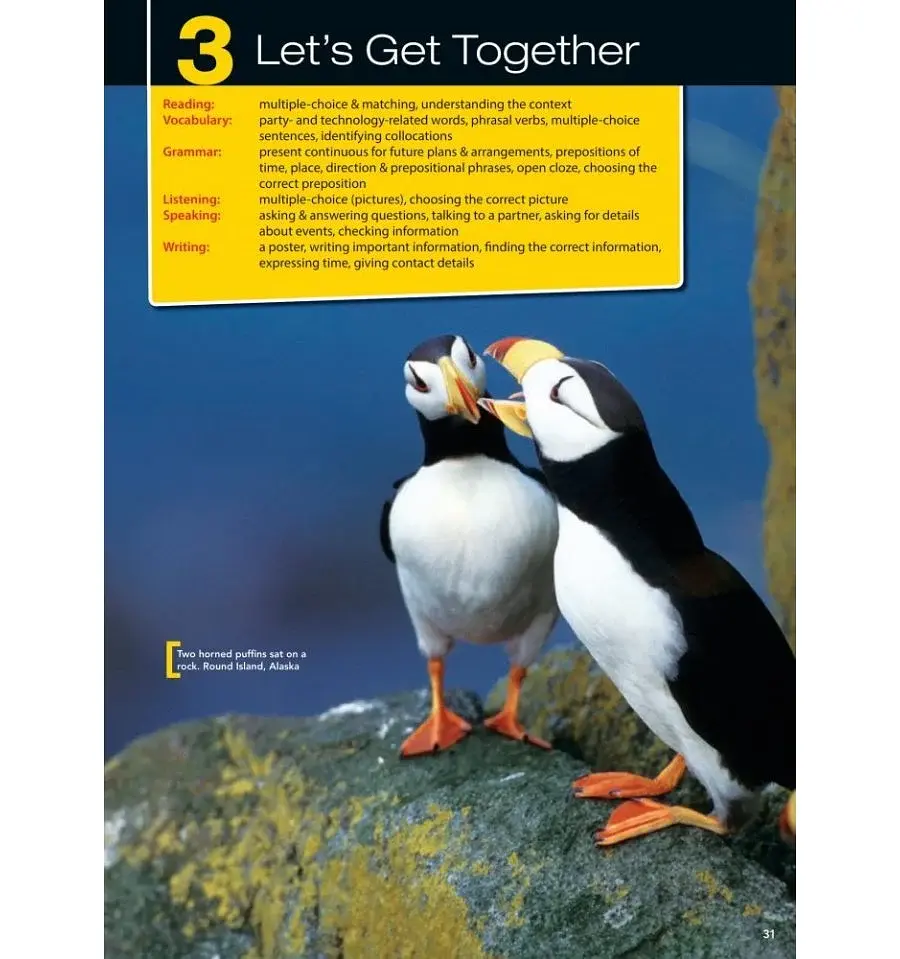 Close-Up A2. Students book for Ukraine with Online Student Zone - фото 4