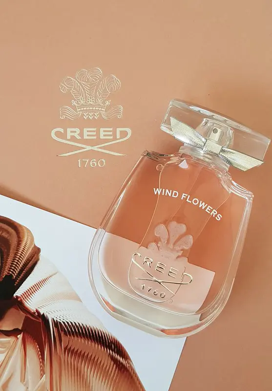 Парфумована вода Wind Flowers 75 ml - фото 9