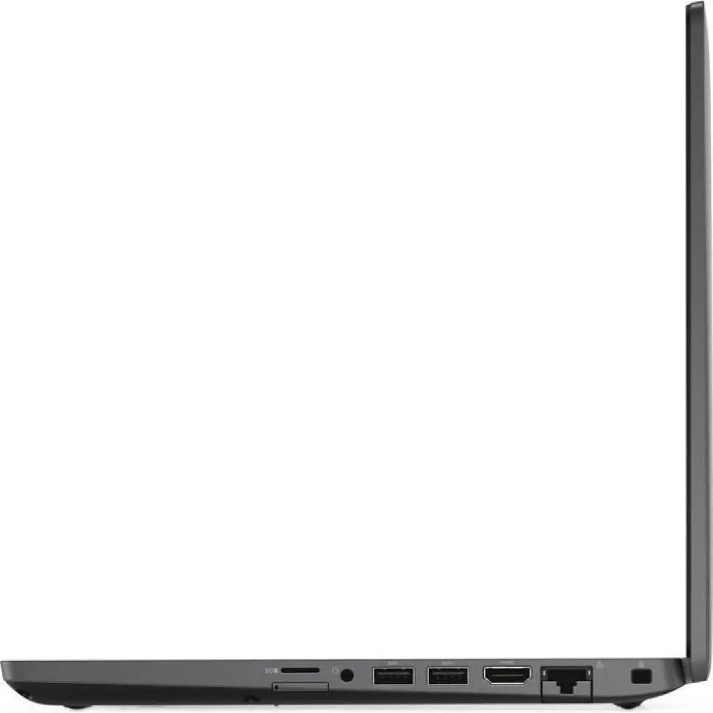 Ноутбук Dell Latitude 5400 FHD (i5-8365U/8/256SSD) - Class B "Б/В" - фото 3