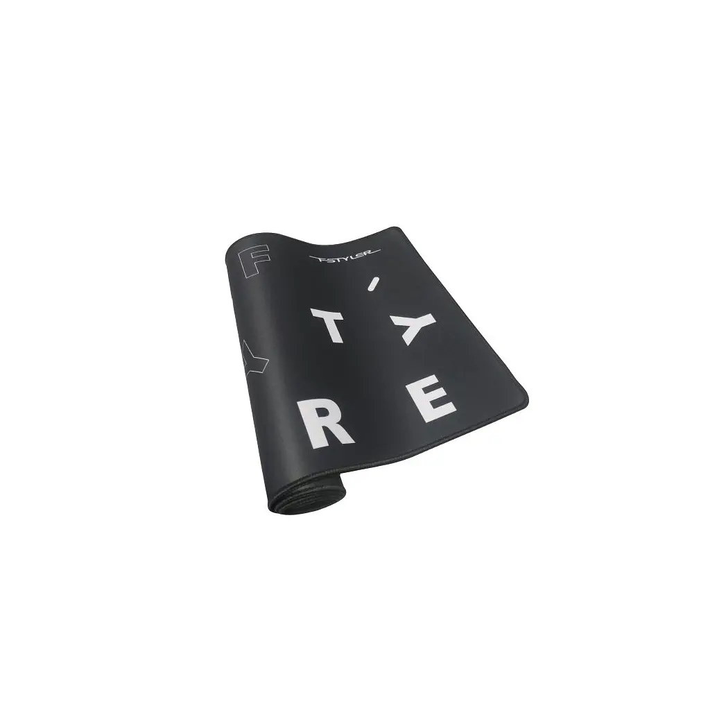 Килимок для мишки A4Tech FP75 Black (4711421968430) - фото 2