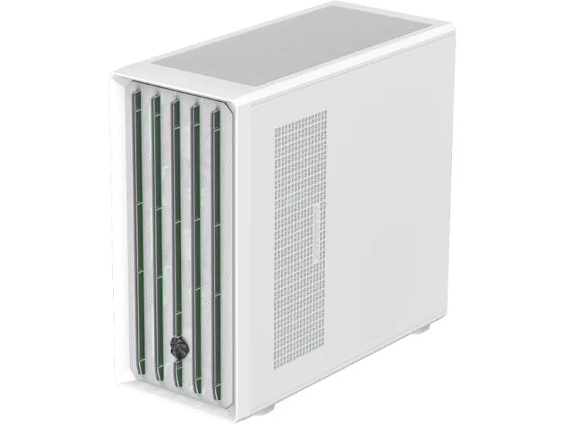 Корпус Gamemax CLAW 460 WH - фото 4