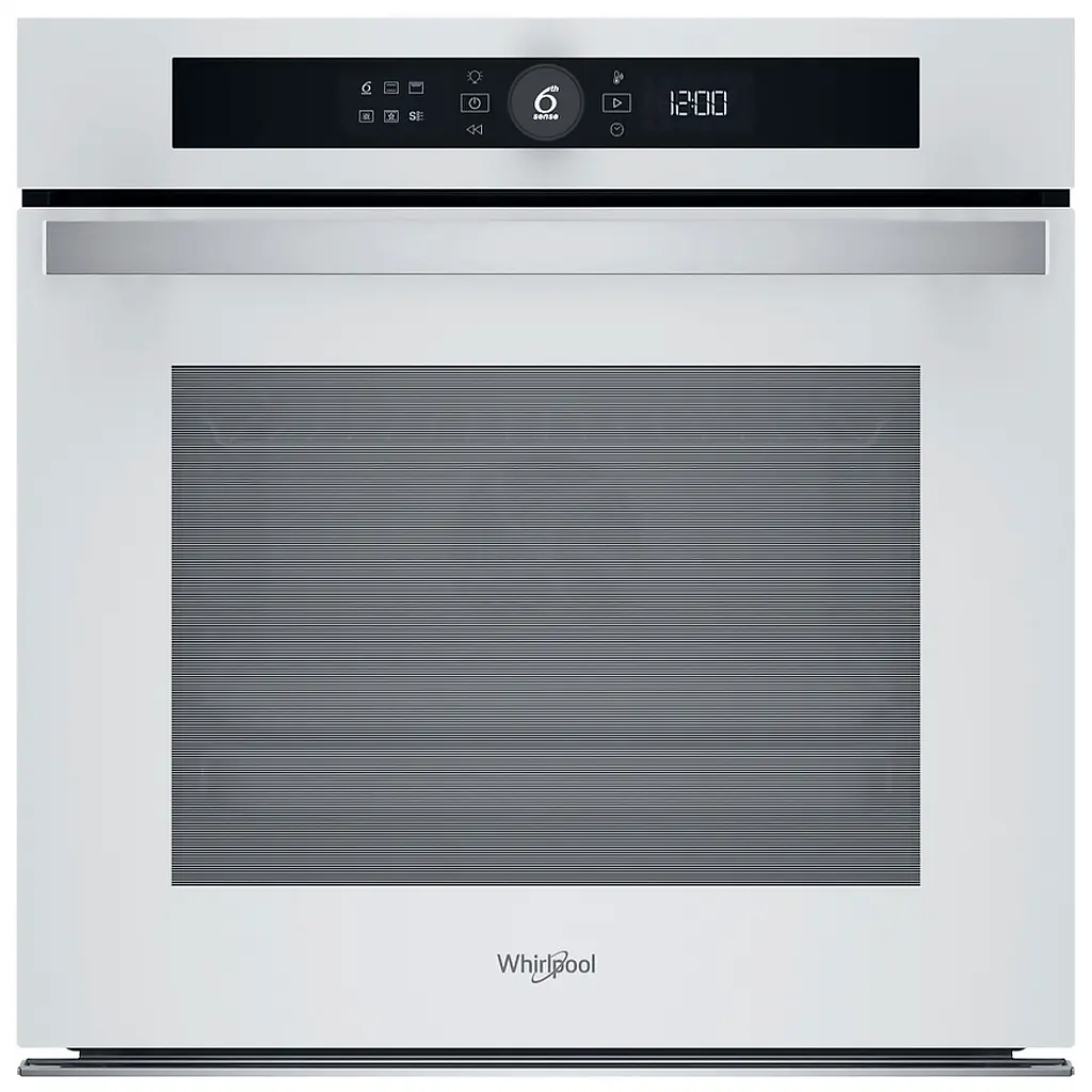 Духова шафа Whirlpool WOI4S8CM1SWA