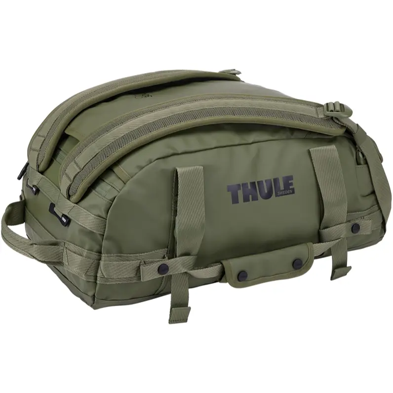 Дорожні сумки і рюкзаки Thule Chasm Duffel 30 л (3205212) - фото 2