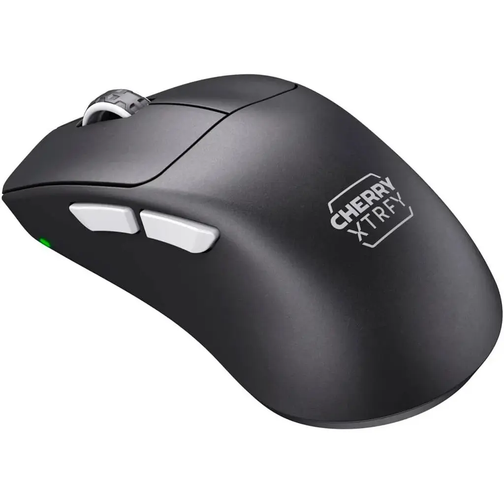 Мышь Cherry Xtrfy M64 PRO Wireless Black (CX-M64W-PRO-BLACK) [128214] - фото 2