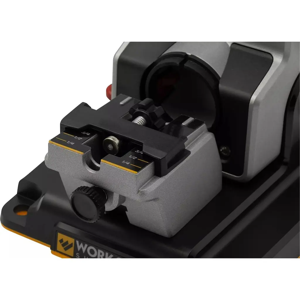 Механічна точилка для ножів Work Sharp Professional Precision Adjust Knife Sharpener (WSBCHPAJ-PRO) [107437] - фото 9