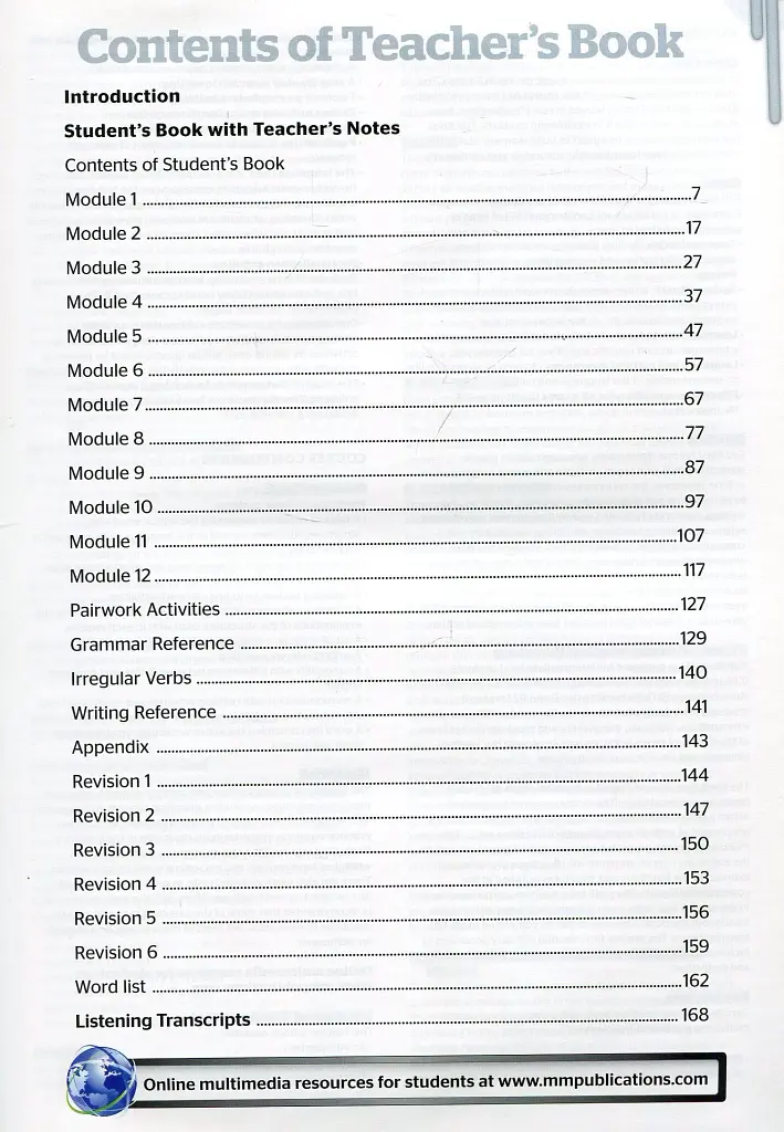Full Blast! B1+ Teacher's Book - фото 3