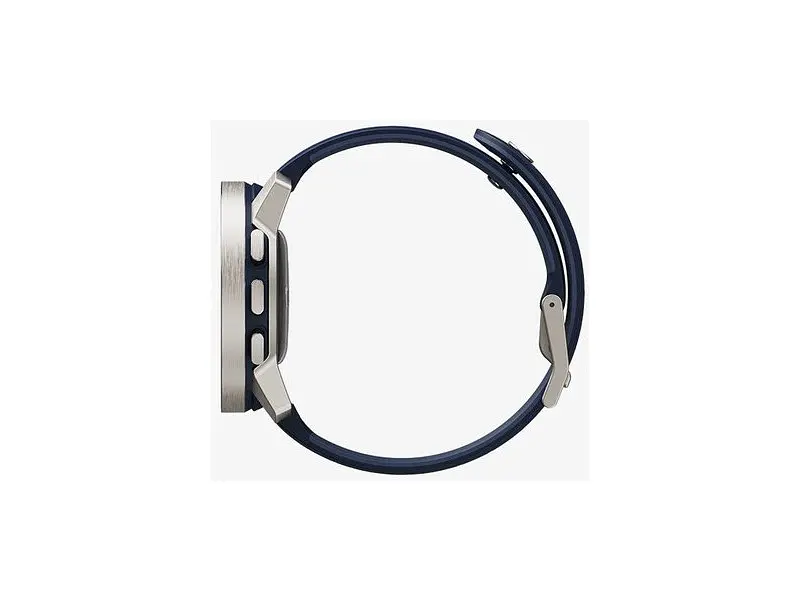 Спортивний годинник Suunto 9 Peak Granite Blue Titanium (SS050520000) - фото 4