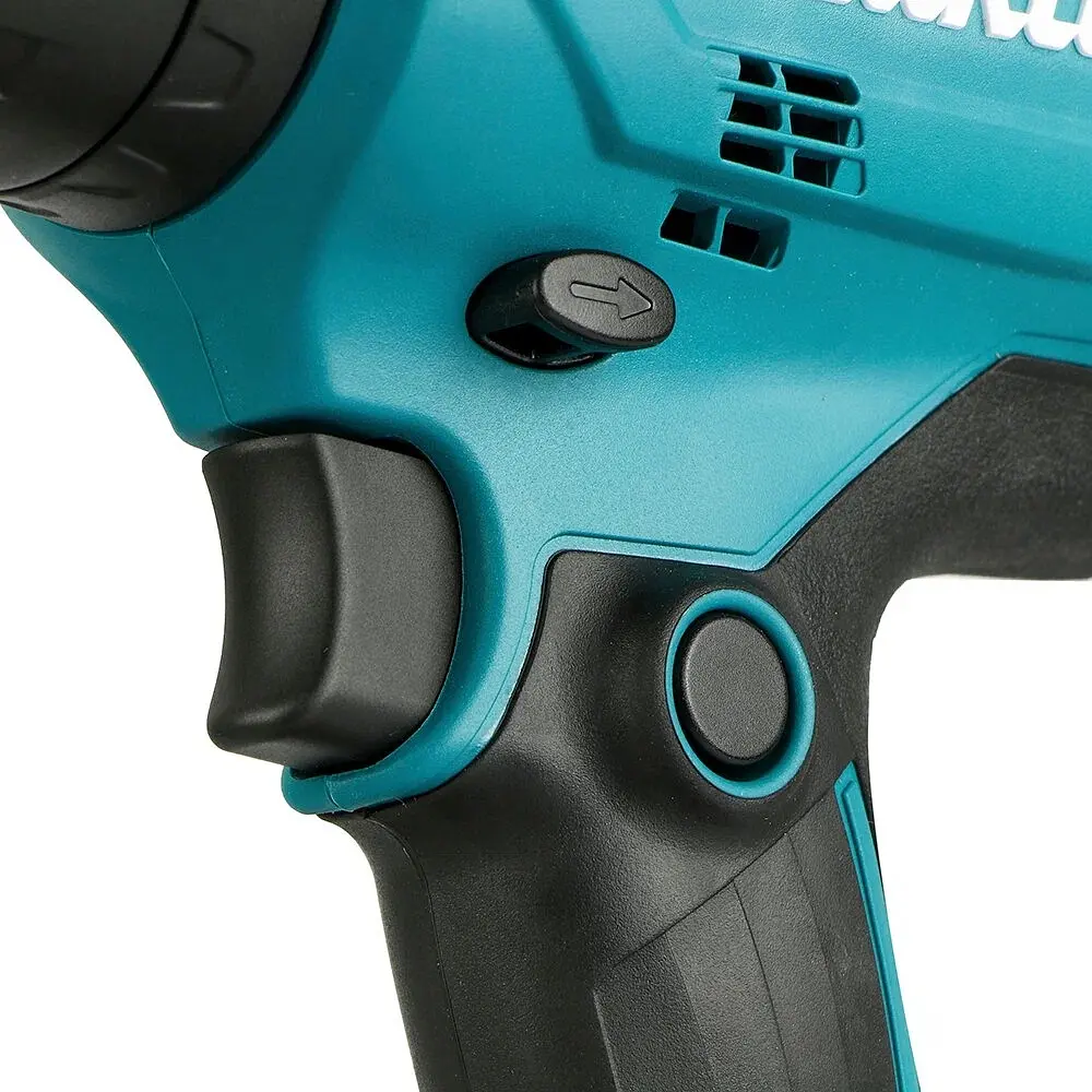 Шурупокрут мережевий Makita DF0300 (56 Нм, 0.8-10 мм, 320 Вт) - фото 6