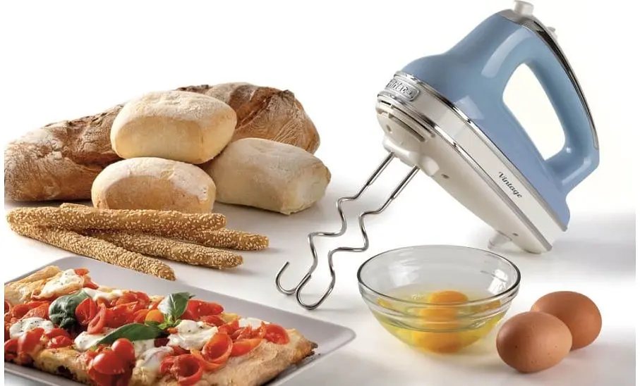 Миксер Ariete 1548 BL (00C154805AR0) - фото 5