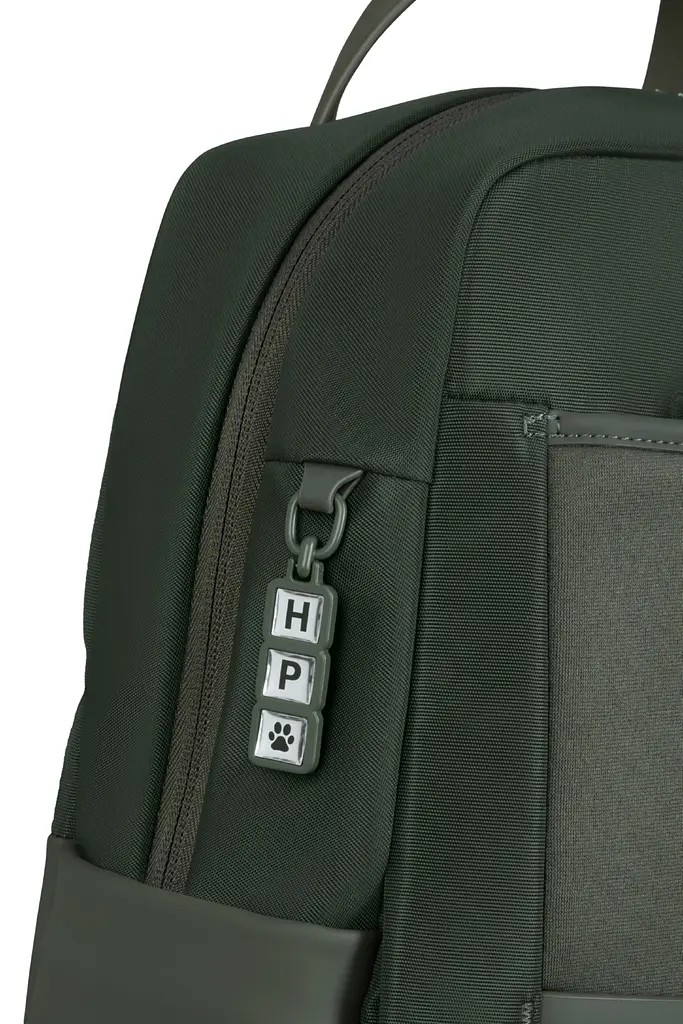 Рюкзак 15,6" Samsonite 4PACK FOREST GREEN 41x30x12 KP3*04004 - фото 13