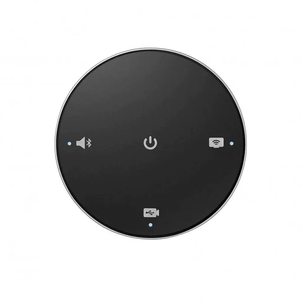 Веб-камера Logitech ConferenceCam Connect (960-001034) - фото 7