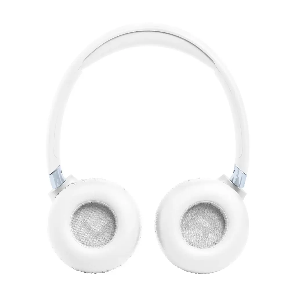 Навушники JBL Tune 680 NC White (JBLT680NCWHT) - фото 4