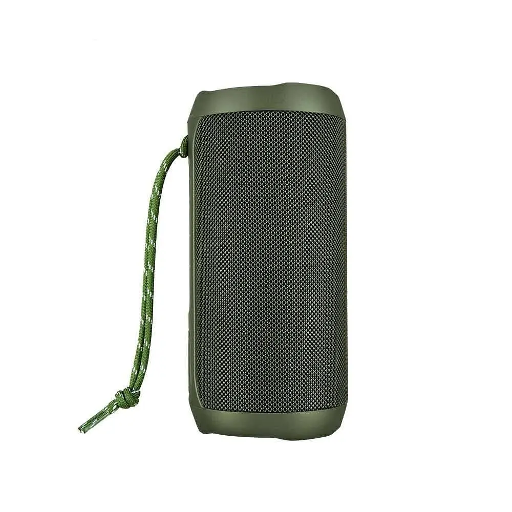 Портативна акустика Remax Star Series RGB Outdoor Wireless Speaker RB-M28 PRO 16 Вт до 8 годин зелена - фото 3