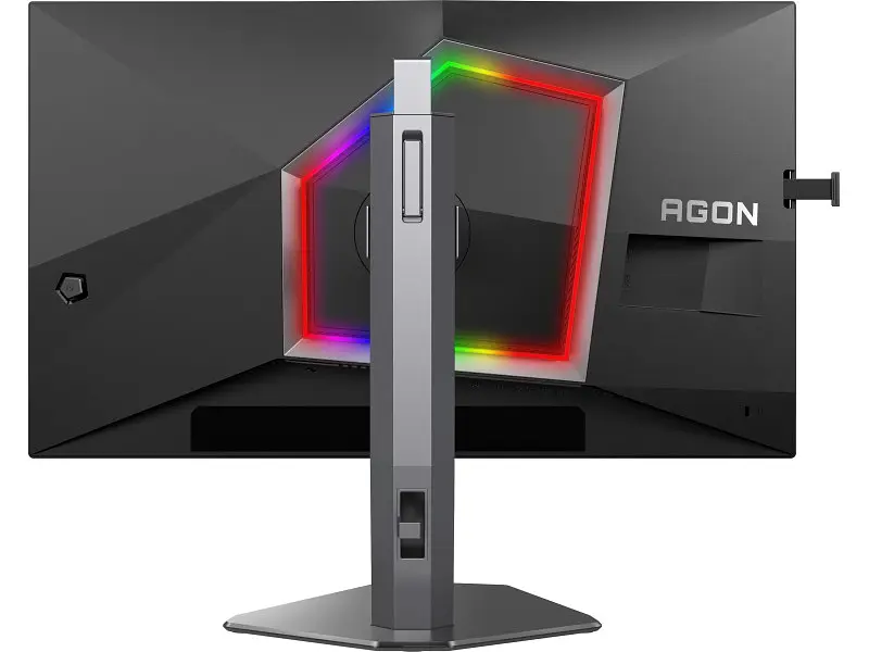 Монітор AOC AGON PRO AG246FK6 - фото 7