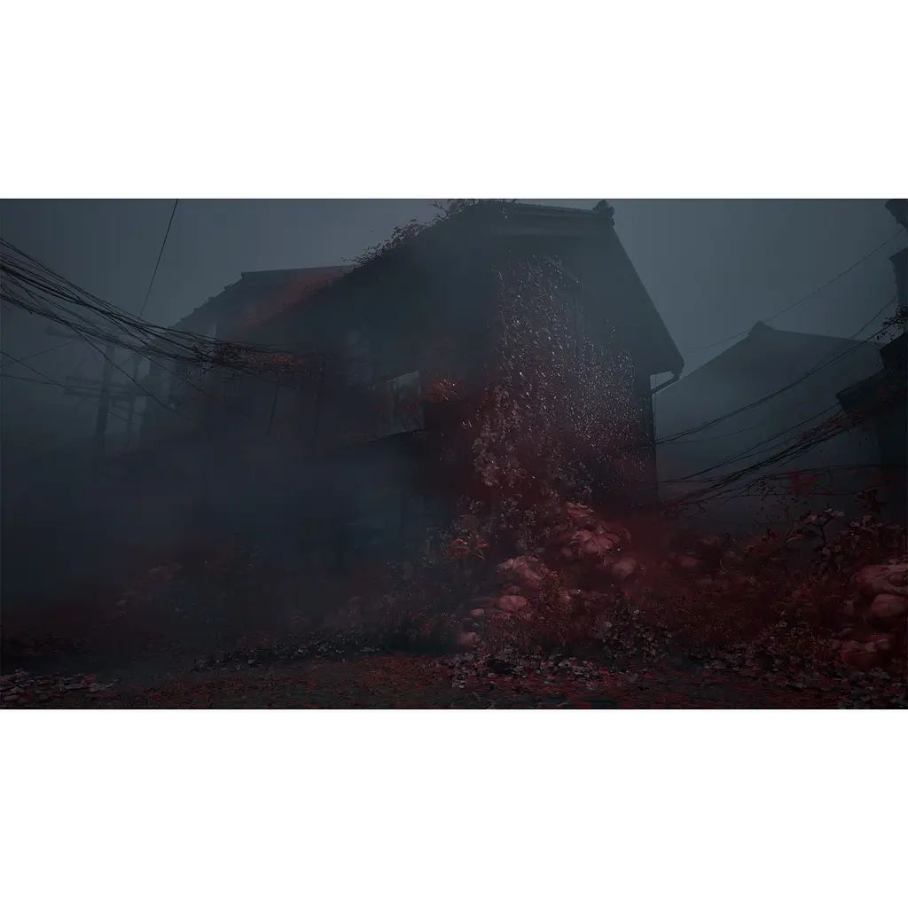 Гра Silent Hill f для PS5 (EN + RU sub) [147404] - фото 6